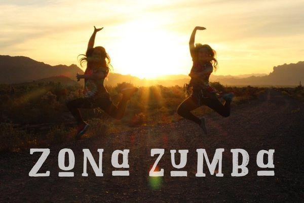 Zona Zumba