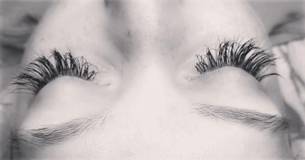 Lashes by Bree