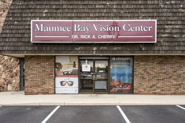 Maumee Bay Vision Center