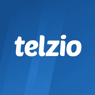 Telzio Logo