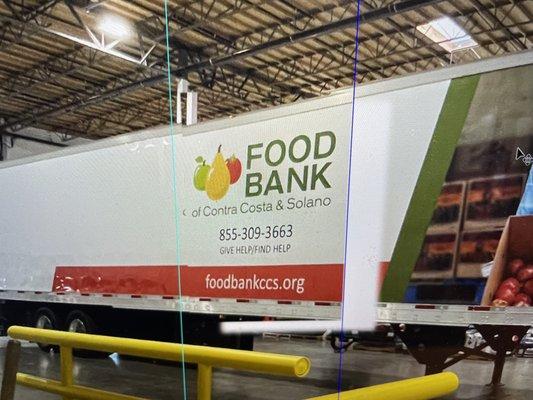 Food Bank of Contra Costa and Solano