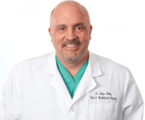 Bryan F Bailey, DDS, PA