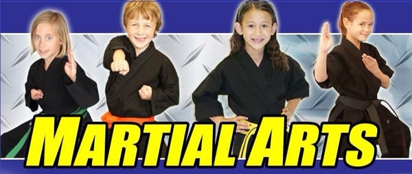 Kids classes starting at age 4. Tiny lions 4-6 elementary age 6-12 Teens 13+ and Adults all ages all sizes.