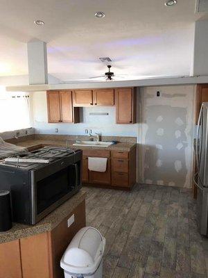 Kitchen Remodeler