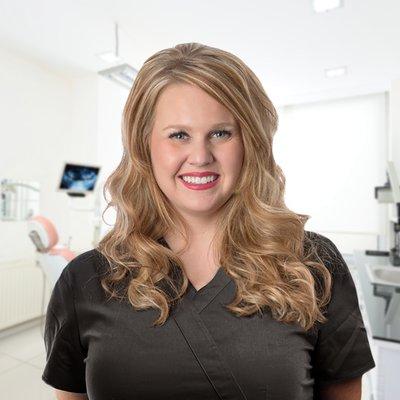 Sarah Yarnell, DDS