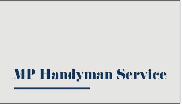 MP Handyman Service