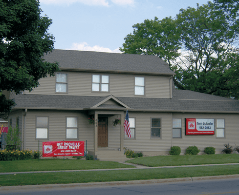 State Farm Office