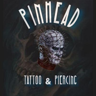 PinHead Tattoo & Piercing