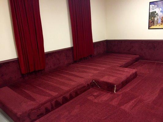 Theatre Room