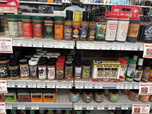 Spices