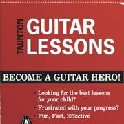 Taunton Guitar Lessons