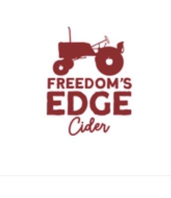 Freedom's Edge Cider