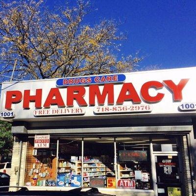 Drugs Care Pharmacy