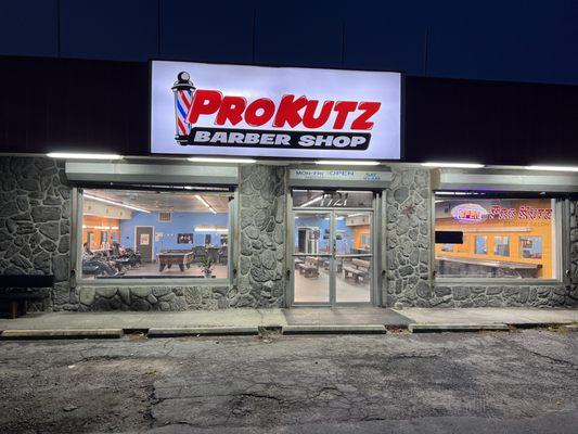 ProKutz Barber Shop