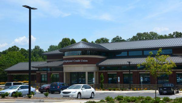 State Employees’ Credit Union