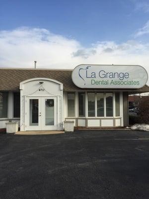 La Grange Dental Associates