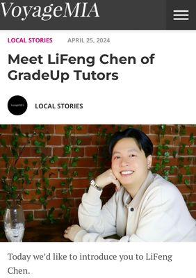 GradeUp Tutors