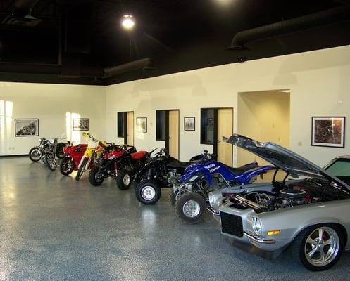 Powersports Broker