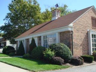 Trecker and Lopez Family Dentistry Building