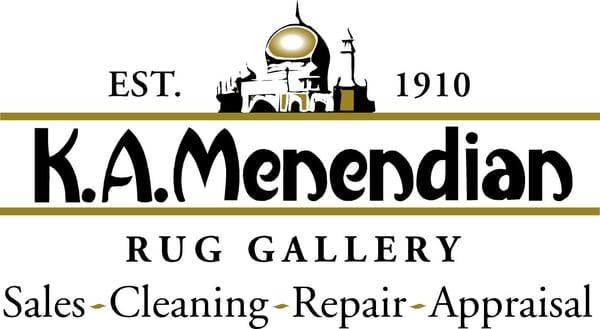 K A Menendian Rug Gallery