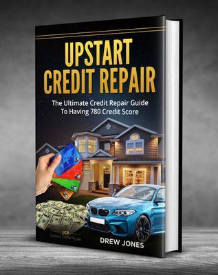 Upstart Credit Repair