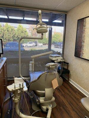 Oasis Dentistry Uptown