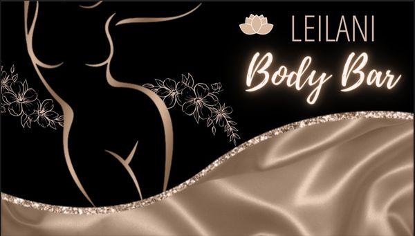 Leilani Body Bar