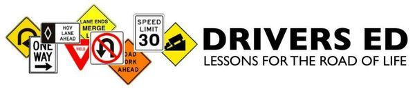 Driver Education Classes consist of 10 hours of classroom instruction and 6 hrs. Of behind the wheel instruction!