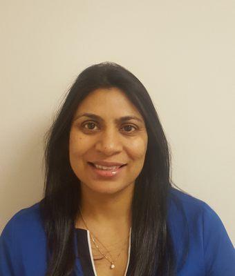 Dr. Deepika Verma