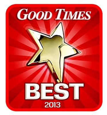 Voted Best Mortgage Broker In Santa Cruz County