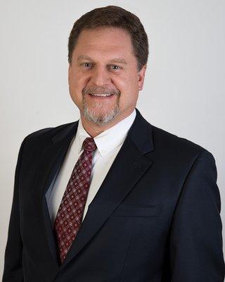 Attorney Ray Kerlick