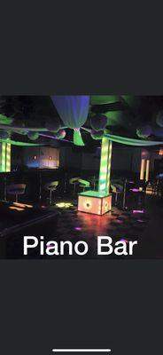 El Piano Bar