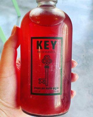 Key kefir