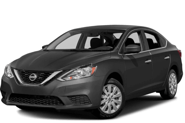 Economy Sedan - Nissan Sentra or similar - starting $300.