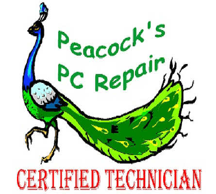 Peacock's PC Repair