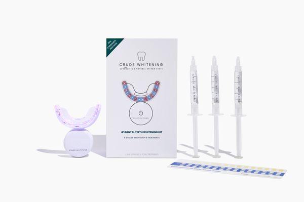 Teeth Whitening Kit