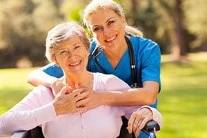 We provide 24/7 caregiver service in San Francisco Bay Area