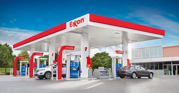 Exxon