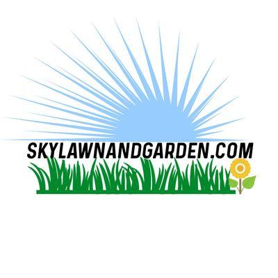 Sky Lawn and Garden