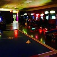 Over 55 Arcades and Pinball!