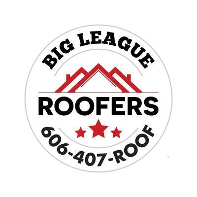 Big League Roofers Somerset