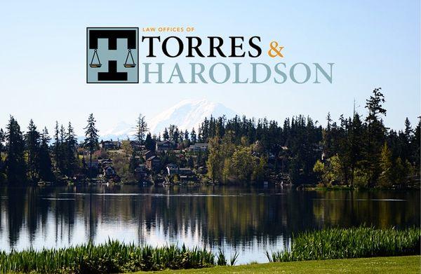 Law Offices of Torres & Haroldson in Maple Valley