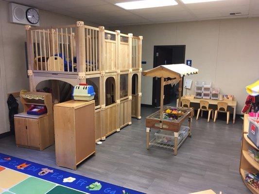 Stepping Stones Preschool & Infant Care