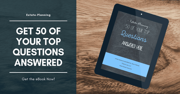 Get the Answers to the Top 50 Estate Planning Questions