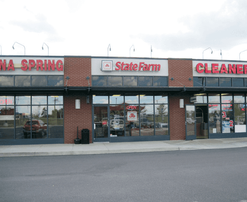 State Farm Office