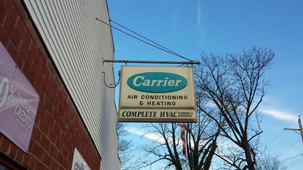 Complete Hvac Plumbing & Electrical