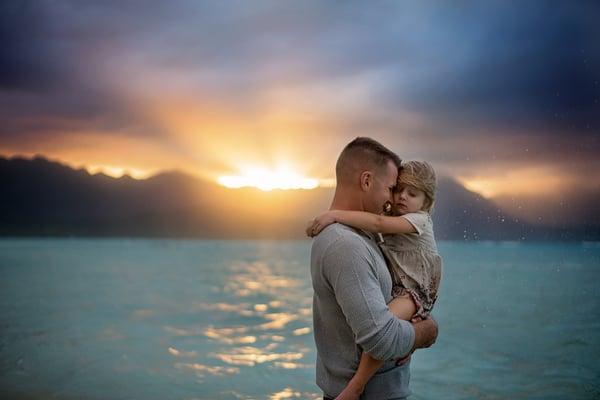 Hawaii Family Photographer