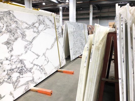 European Granite & Marble