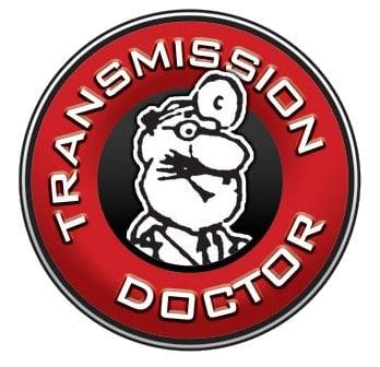 Transmission Doctor Logo