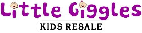 Little Giggles Kids Resale